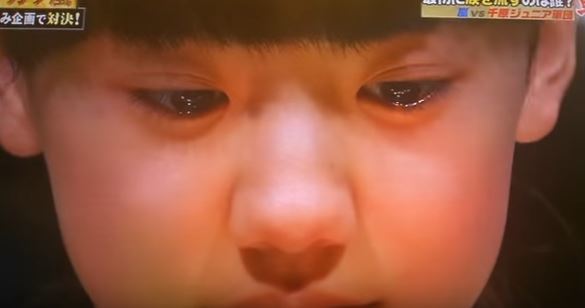 芦田愛菜vs嵐の早泣き対決 動画 趣くままに